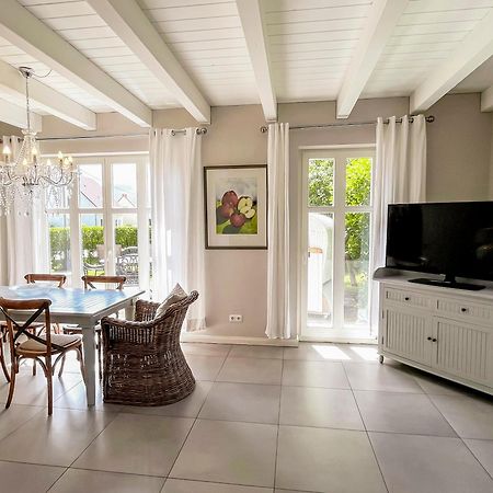 Ferienhaus Malve In Liepe Rankwitz Luaran gambar