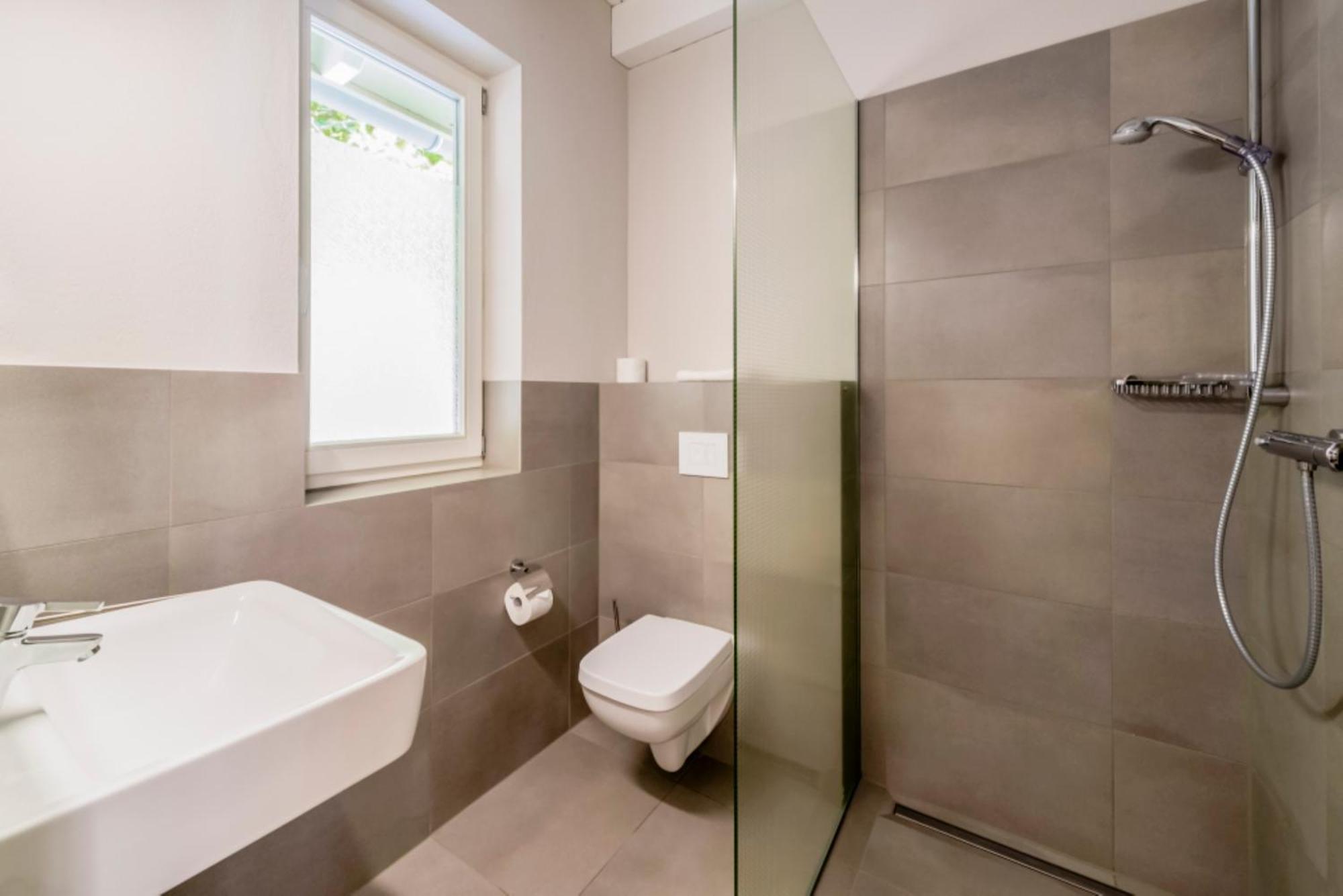 Ferienhaus Malve In Liepe Rankwitz Luaran gambar